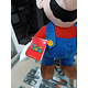 Peluche Basic Super Mario 47cm
