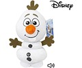 Peluche Disney Frozen Olaf 30cm c/som-New Sambro Collections