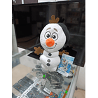 Peluche Disney Frozen Olaf 30cm c/som-New Sambro Collections 5