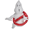 Peluche GhostBusters No Ghost 27cm