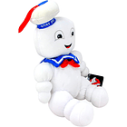 Peluche GhostBusters Stay Puft 27cm 3