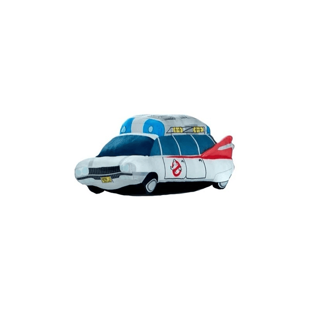 Peluche GhostBusters Car 27cm 2