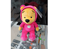Peluche Disney Winnie the Pooh em BabySuit 35cm