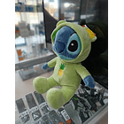 Peluche Disney Stitch em BabySuit 35cm 3