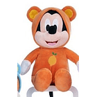 Peluche Disney Mickey em BabySuit 35cm 1