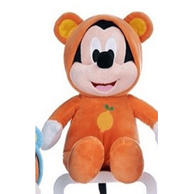 Peluche Disney Mickey em BabySuit 35cm