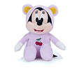 Peluche Disney Minnie em BabySuit 35cm