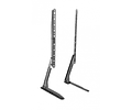 Suporte de mesa Superior para TVS CURVED/LCD/LED/PLASMA 