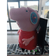 Peluche Peppa Pig 60cm