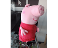 Peluche Peppa Pig 60cm