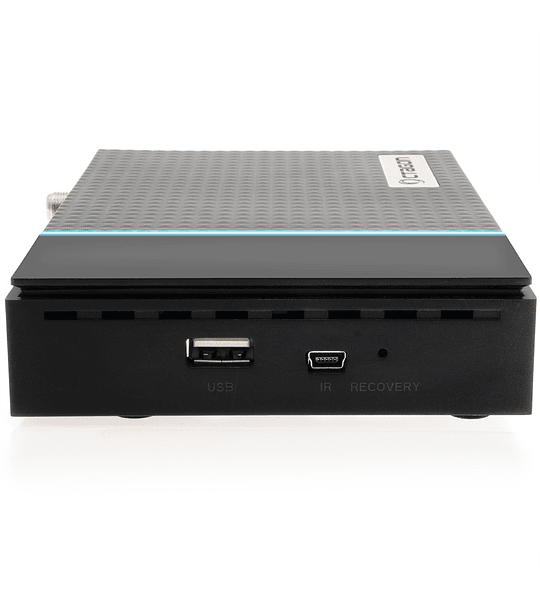 OCTAGON SX88 V2 WL 4K UHD S2+IP E2 Dual Boot Smart tv WIFI