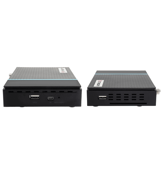 OCTAGON SX88 V2 WL 4K UHD S2+IP E2 Dual Boot Smart tv WIFI