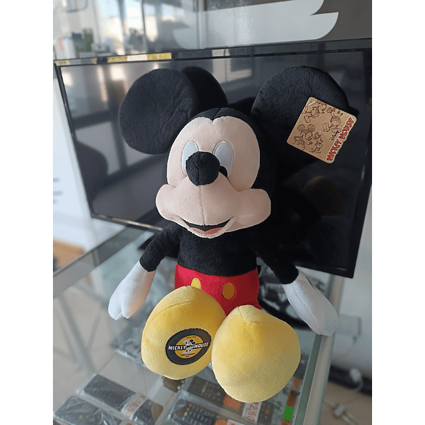 Peluche Mickey Mouse - 90 cm –