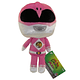 Peluche Funko Power Rangers Pink Ranger 20cm