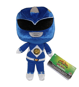 Peluche Funko Power Rangers Blue Ranger 20cm