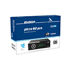 Edision Picco S2 pro WIFI 12