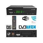 Edision Picco T265+ DVB-T2/C 1