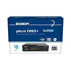 Edision Picco T265+ DVB-T2/C 10