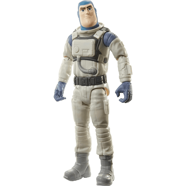 Figura Articulavel Buzz Lightyear XL-01 Mattel HHK09 1
