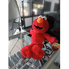 Peluche Rua Sésamo Elmo 37cm 2