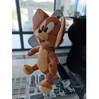 Peluche Jerry Tom & Jerry 40cm 3