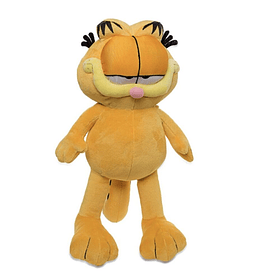 Peluche Garfield de pé 42cm