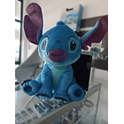 Peluche Lilo e Stitch STITCH 60cm com som 3