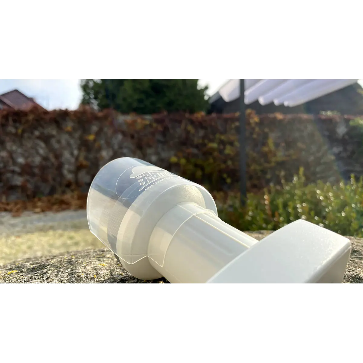 OPTICUM LNB CAP/Protetor de LNB | SatLine 24