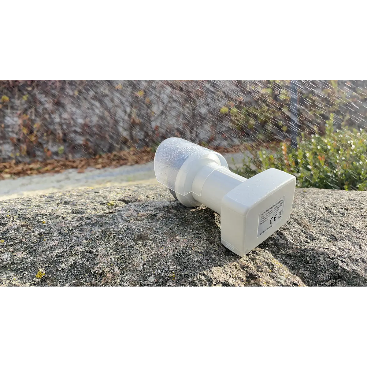 OPTICUM LNB CAP/Protetor de LNB | SatLine 24