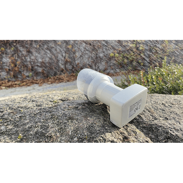 OPTICUM LNB CAP/Protetor de LNB 4