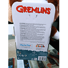 Peluche Gremlins Gizmo em expositor caixa 32cm(27cm sentado) 5