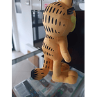 Peluche Garfield de pé 42cm (modelo s/etiq.cartão) 5