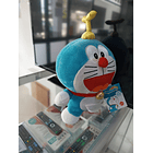 Peluche Doraemon Gorrocóptero 28cm 6