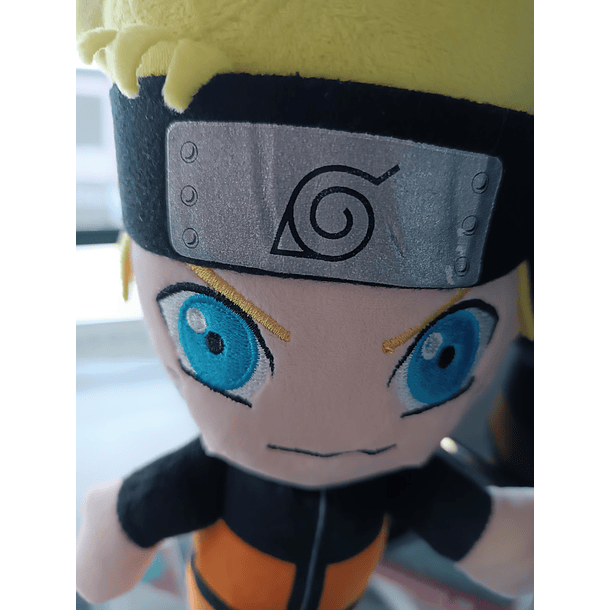 Peluche Naruto 28cm Low Cost 8