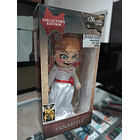 Peluche Annabelle 40 cm em giftbox Edição Especial Limitada 6