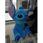 Peluche Lilo e Stitch STITCH 30cm com som 6