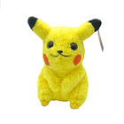 Peluche Pokemon Pikachu 32cm 1