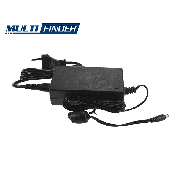 EDISION MULTI-FINDER Medidor  DVB-S2/C/T2 e CCTV tester 10