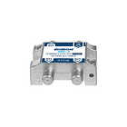 EDISION SPLITTER Repartidor 3 vias F 5-2400Mhz SDC-3 4