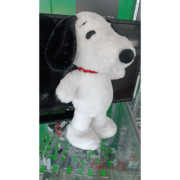 Peluche Snoopy 36cm 6
