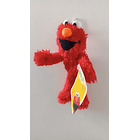 Peluche Rua Sésamo Classic Elmo 21cm by PlaySkool/Hasbro 1