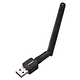 Pen Wireless Octagon WL028 WLAN usb 2.0 + 2dbs wifi 150 mbit/s