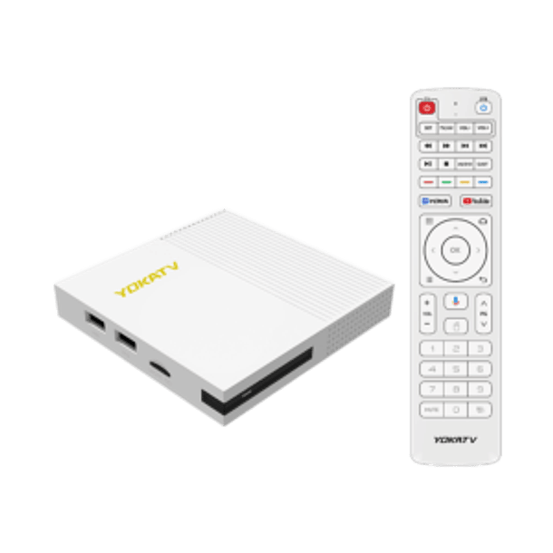 YOKATV IPX2 7