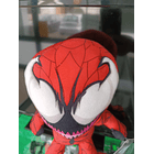 Peluche Marvel Venom Carnage 32cm 4