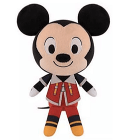 Funko Peluche Mickey Kingdom Hearts 20 cm