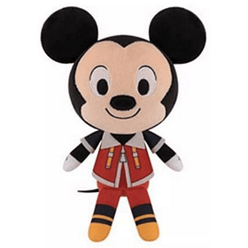 PROMO:Funko Peluche Mickey Kingdom Hearts 20 cm