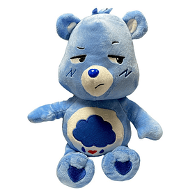 Peluche Care Bears Grumpy Bear 30cm