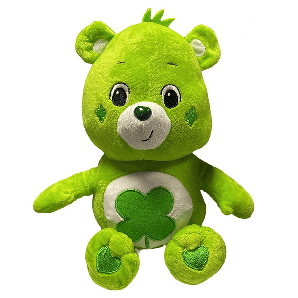 Peluche Care Bears Good Luck Bear 30cm 1