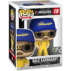 POP! Nascar Dale Earnhardt 19 1