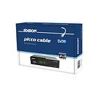 Edision Picco Cable Dvb-c 10